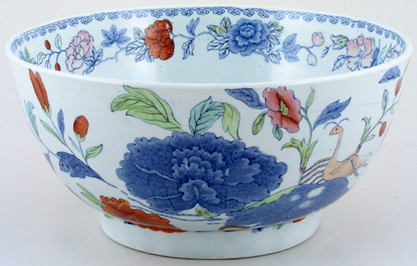 Bowl c1815